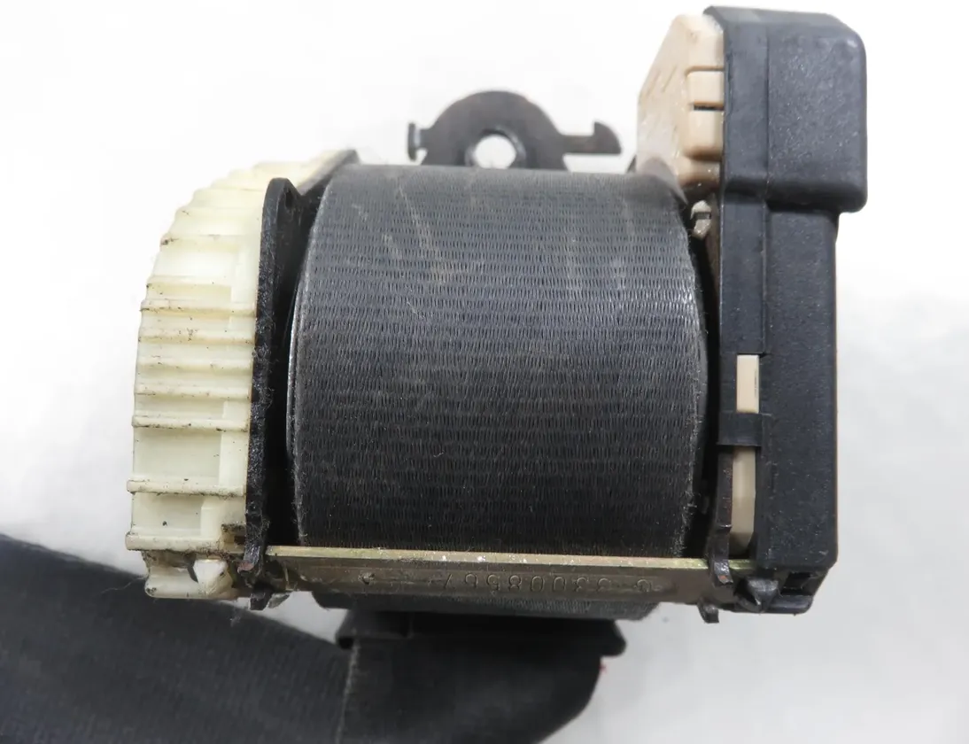 CITROËN C3 1 generation (2002-2010) Ремень безопасности передний левый 33919514