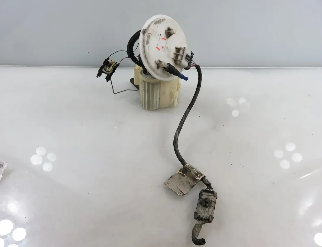 OPEL Meriva 1 generation (2002-2010) Palivové čerpadlo 0580314133,13196444 33919718