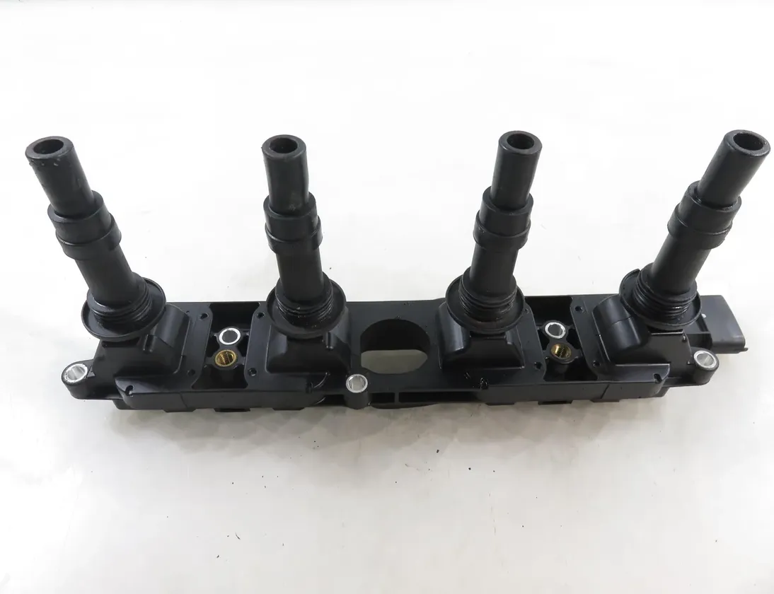 OPEL Meriva 1 generation (2002-2010) Vysokonapäťová zapalovacia cievka BAEQ064 33919730