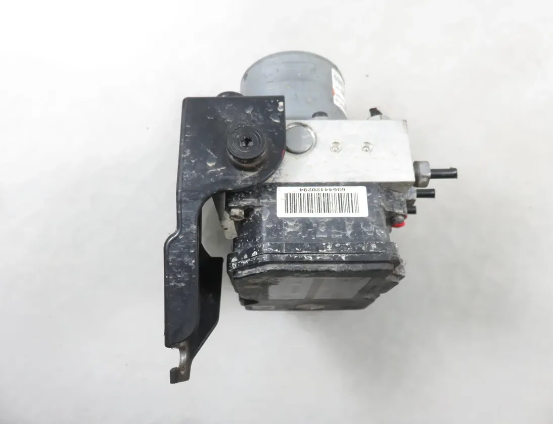 OPEL Mokka 1 generation (2012-2015) ABS čerpadlo 01090924AAA,94541506,688250455 33919748