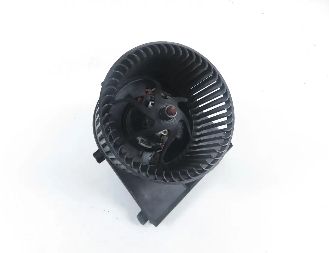 SEAT Leon 1 generation (1999-2005) Relé ventilátora 1J1819021B 33920419