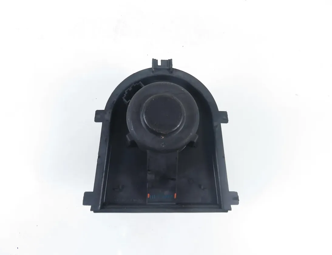 SEAT Leon 1 generation (1999-2005) Relé ventilátora 1J1819021B 33920419