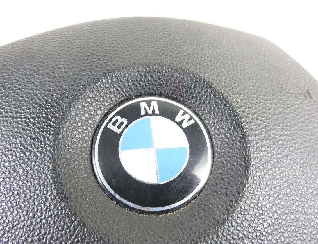 BMW 3 Series E90/E91/E92/E93 (2004-2013) Steering Wheel Airbag 6774945 33928586