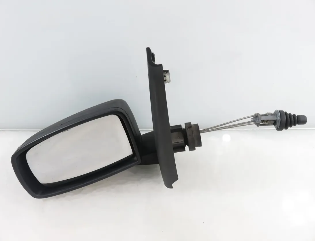 FIAT Panda 2 generation (2003-2011) Зеркало передней левой двери 33928677