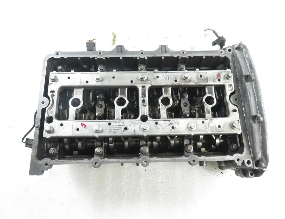 FORD Transit 3 generation (2000-2013) Hlava valcového motora (Slovak) 6C1Q6090AE,6C1Q6K537AB 33928717