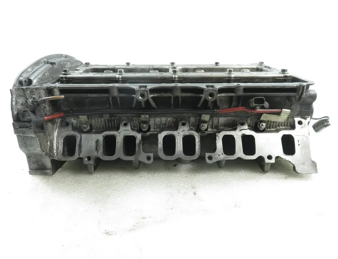 FORD Transit 3 generation (2000-2013) Hlava valcového motora (Slovak) 6C1Q6090AE,6C1Q6K537AB 33928717