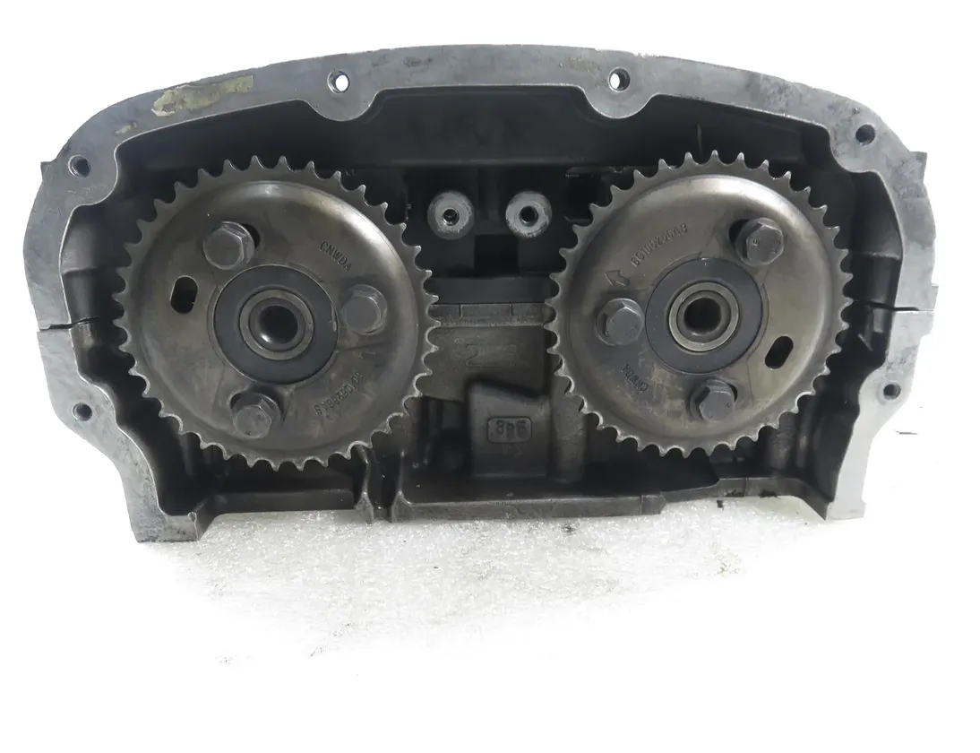 FORD Transit 3 generation (2000-2013) Hlava valcového motora (Slovak) 6C1Q6090AE,6C1Q6K537AB 33928717