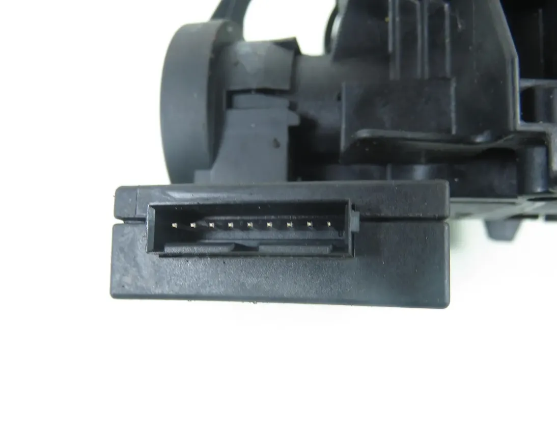 OPEL Meriva 1 generation (2002-2010) Zámok zapalovania 90589389,5WK47631 33928741