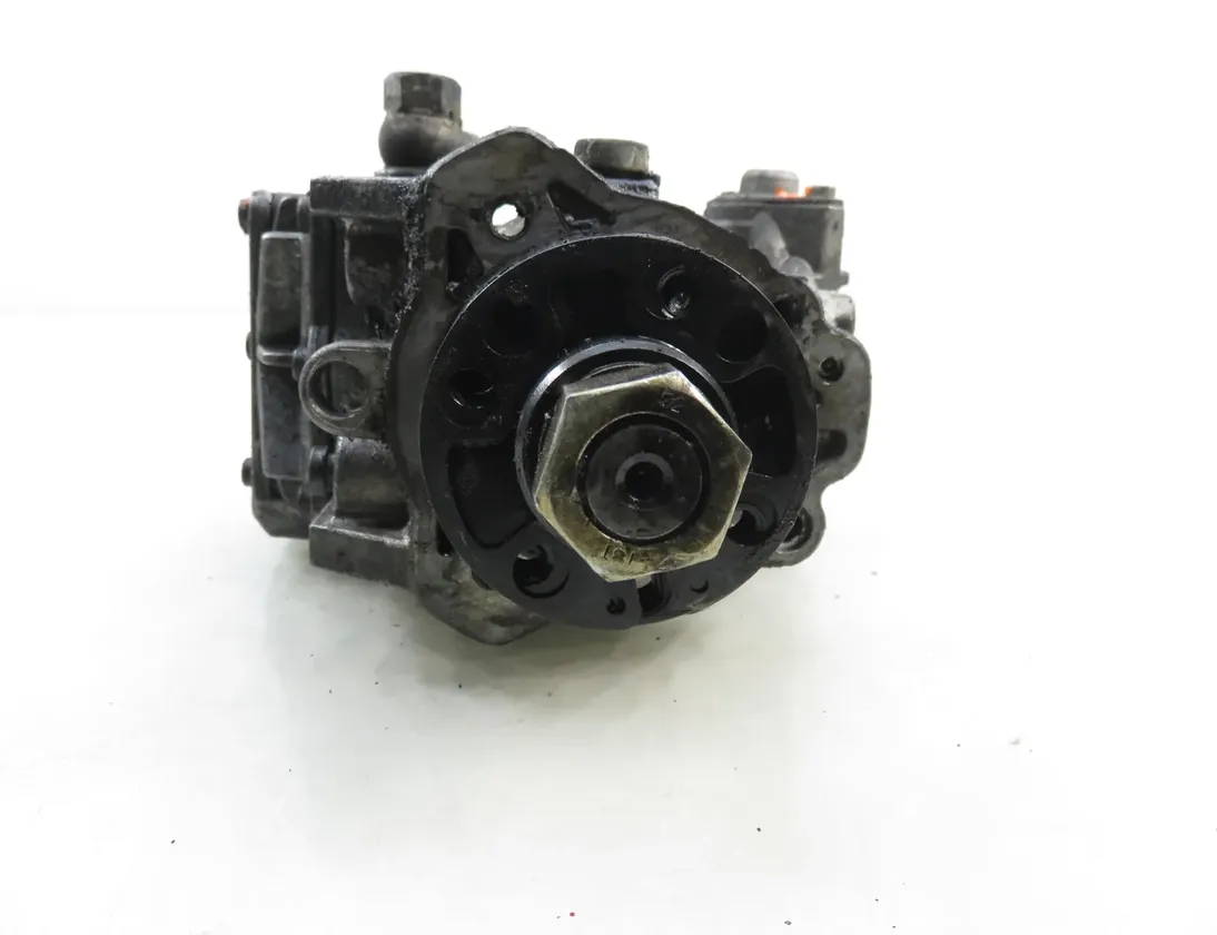 OPEL Astra G (1998-2009) High Pressure Fuel Pump 0470504011,09158202 34057663