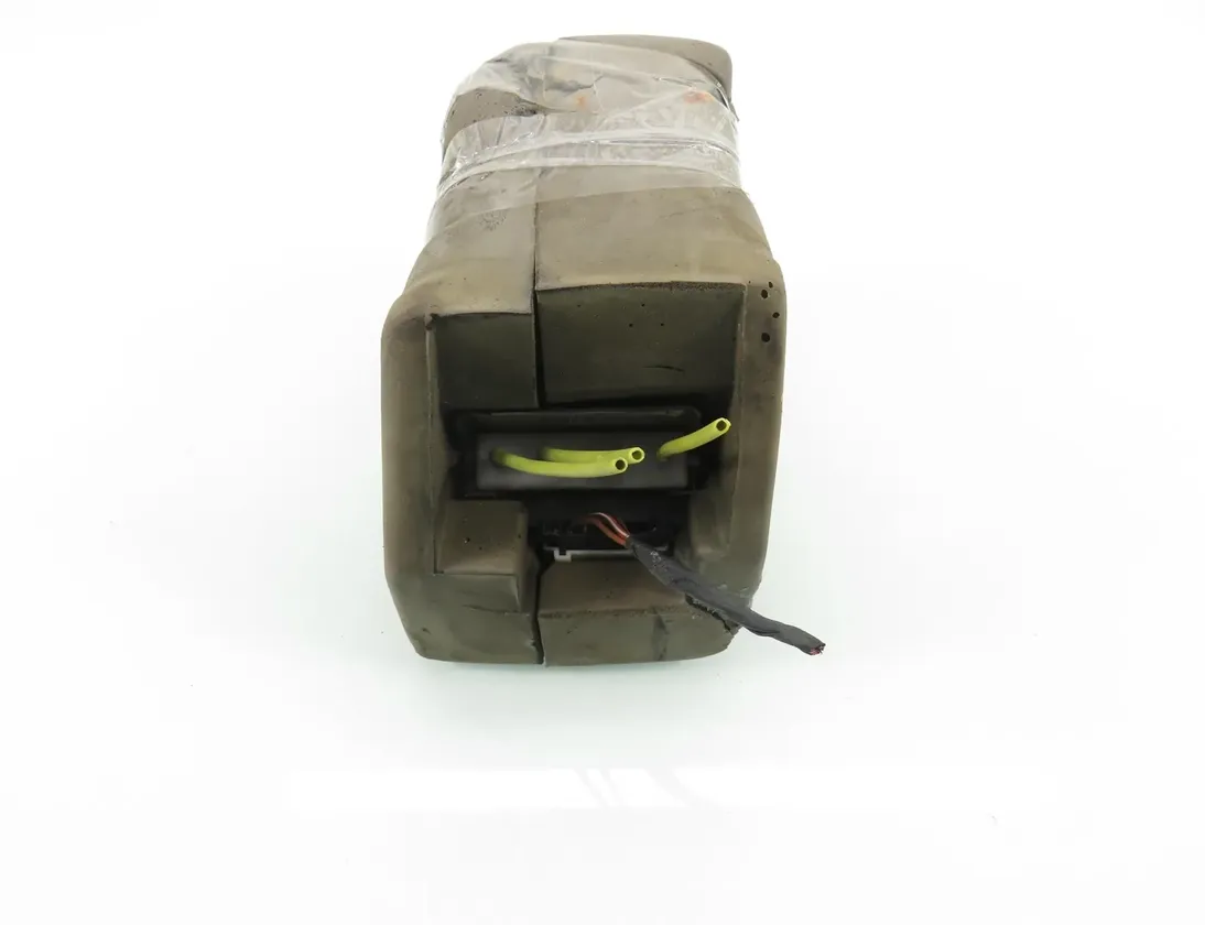 MERCEDES-BENZ A-Class W168 (1997-2004) Centrálny zamykací vakuové čerpadlo 1688000148 34480703