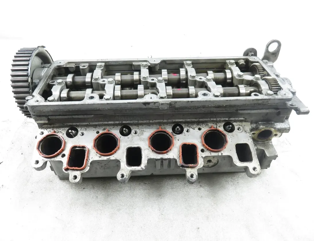 SEAT Ibiza 4 generation (2008-2017) Голова двигателя 03L103373A 34212694