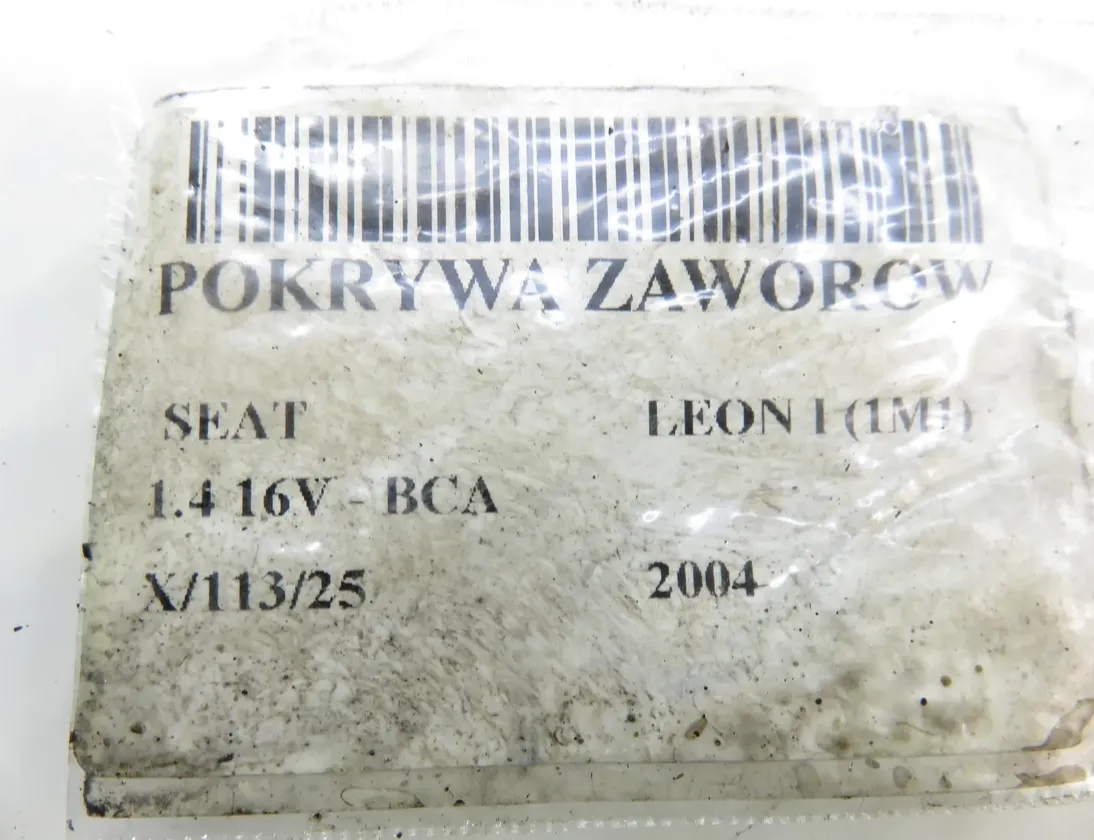 SEAT Leon 1 generation (1999-2005) Eccentric roller 036103475AQ,36AA,36CG 34158958