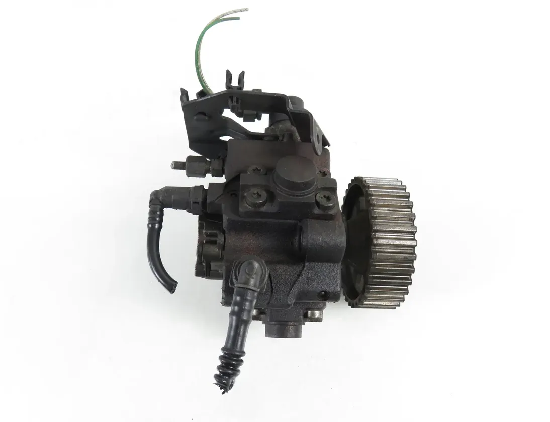PEUGEOT Partner 2 generation (2008-2023) High Pressure Fuel Pump 0928400607 33951459