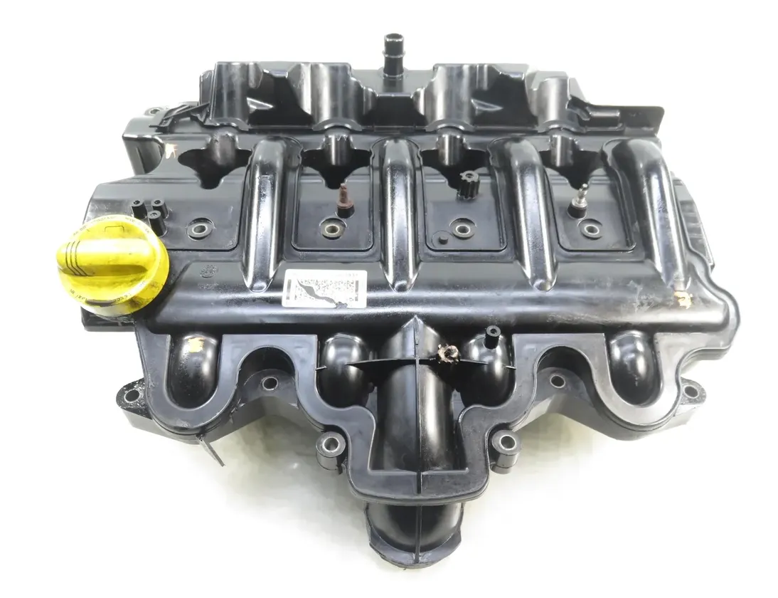 RENAULT Master 2 generation (1997-2010) Крышка клапана 8200714033 34068715