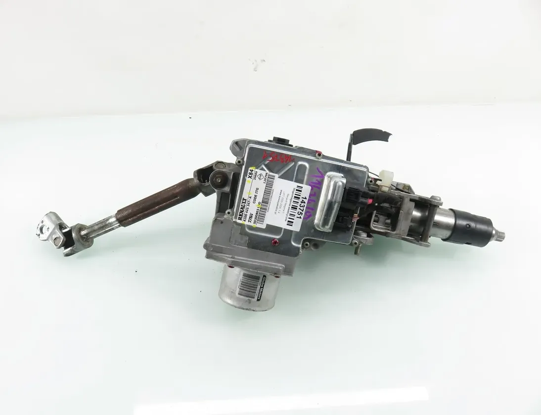 RENAULT Megane 2 generation (2002-2012) Электроусилитель рулевой колонки 8200445347A,50300803 34355741