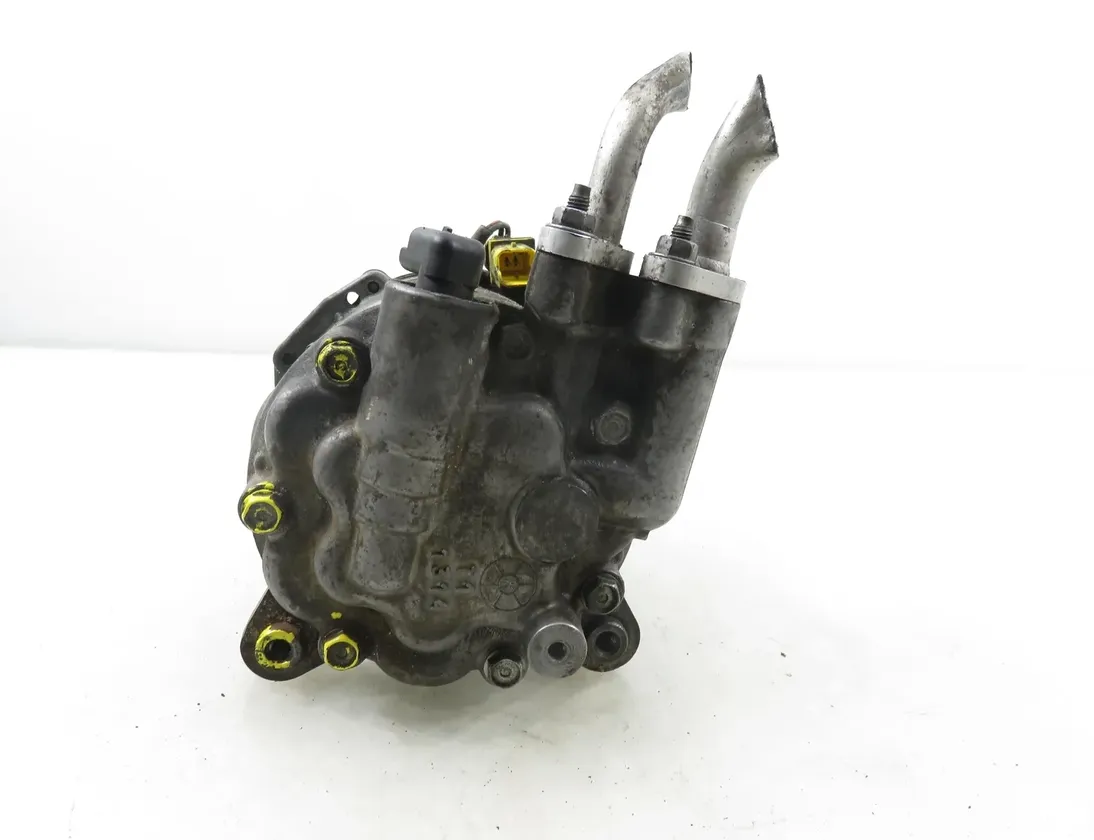 CITROËN C5 2 generation (2008-2017) Klimatizačné čerpadlo 9660555580,10782403862 34481023