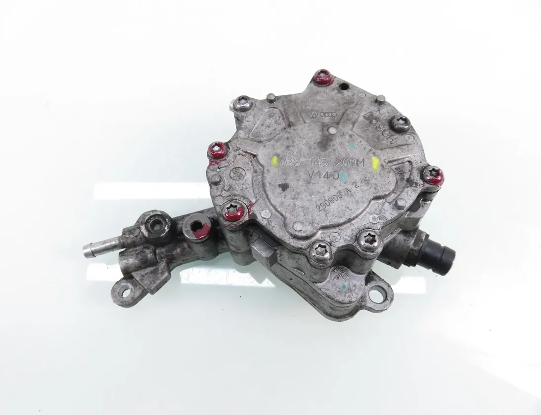 SEAT Ibiza 4 generation (2008-2017) Вакуумный насос 038145209M 34130764