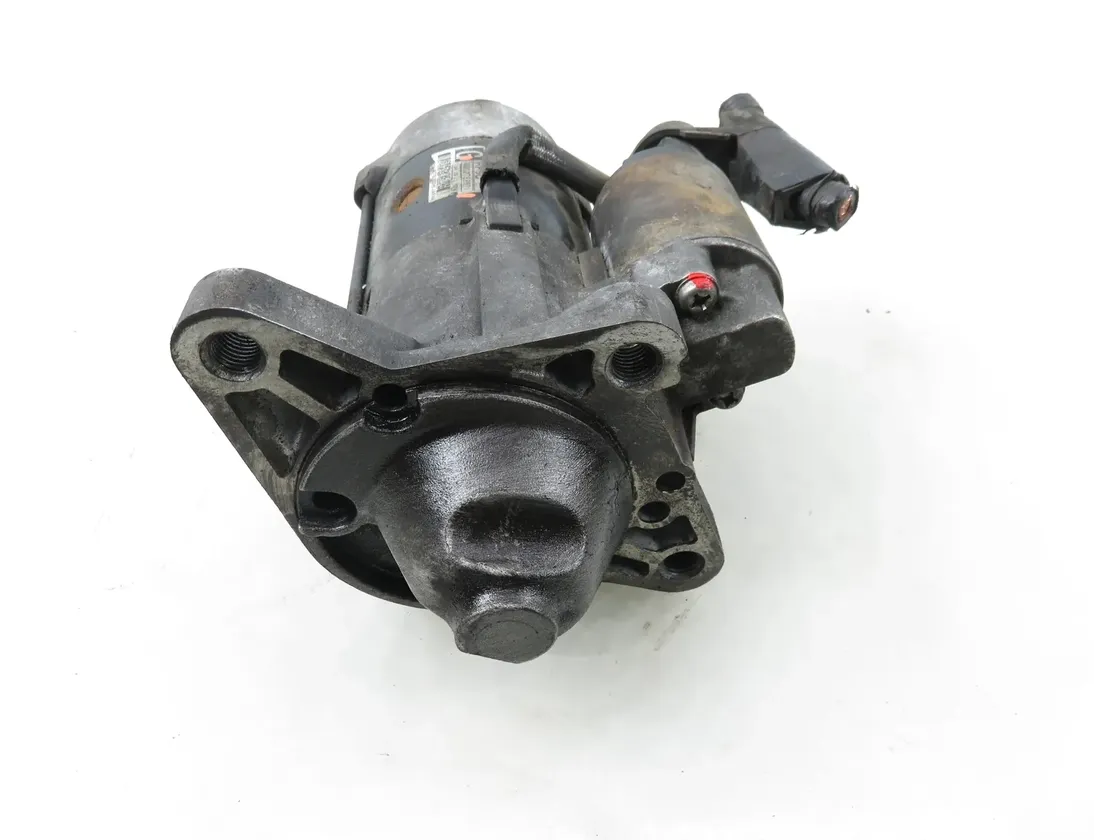 MAZDA 5 1 generation (2005-2010) Стартер M002T88671 34158732