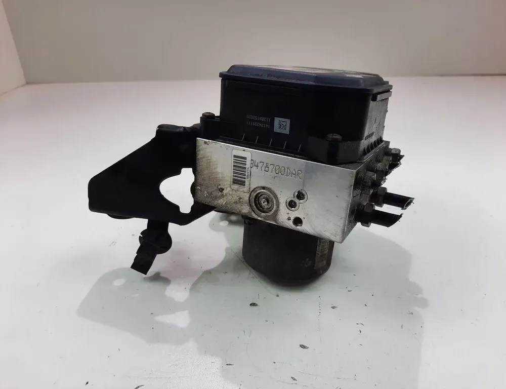 FORD Galaxy 3 generation (2015-2024) ABS čerpadlo CG912C405CC 34111168