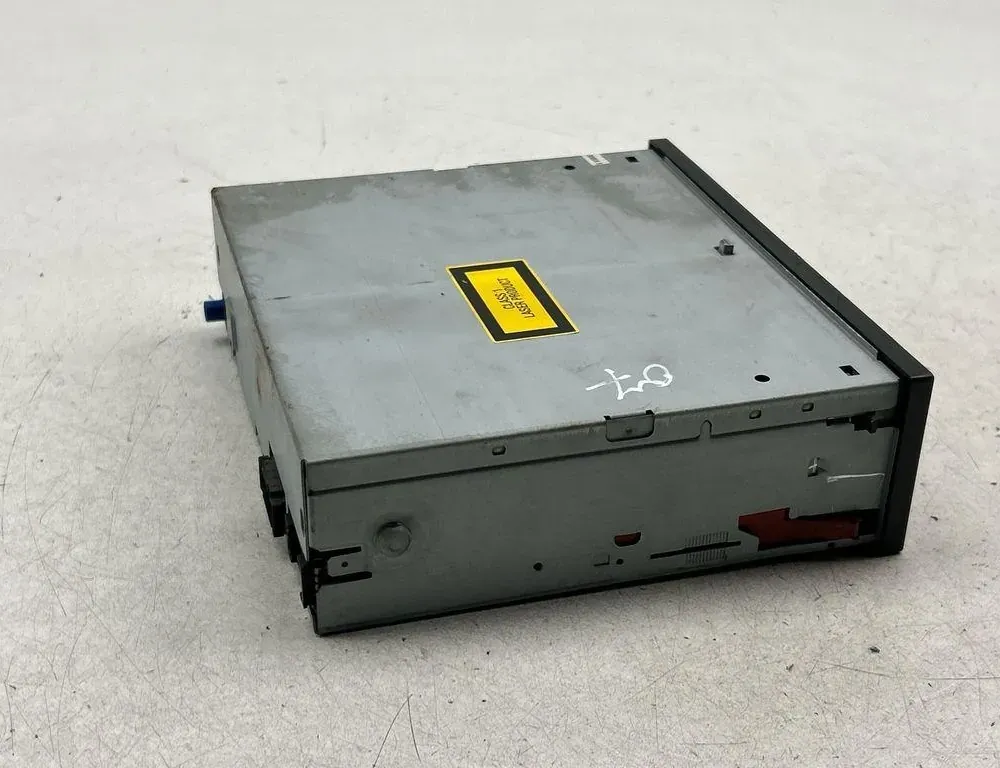 AUDI Q7 4M (2015-2024) CD Changer 4E0919887D,4E0910887Q 34119602