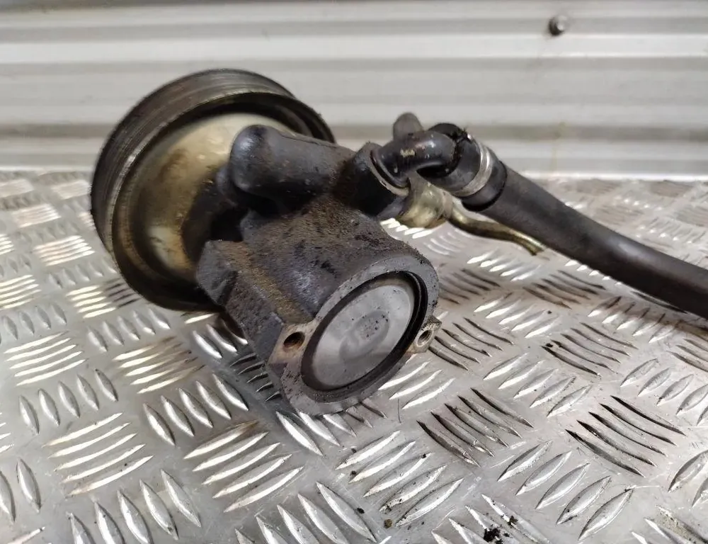 ALFA ROMEO 156 932 (1997-2007) Насос гидроусилителя 34087118