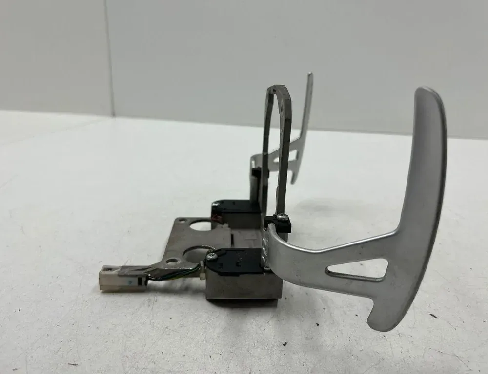 CITROËN C-Crosser 1 generation (2007-2013) Механизм переключения передач 10636821,2401A004,C68016XE 34100843