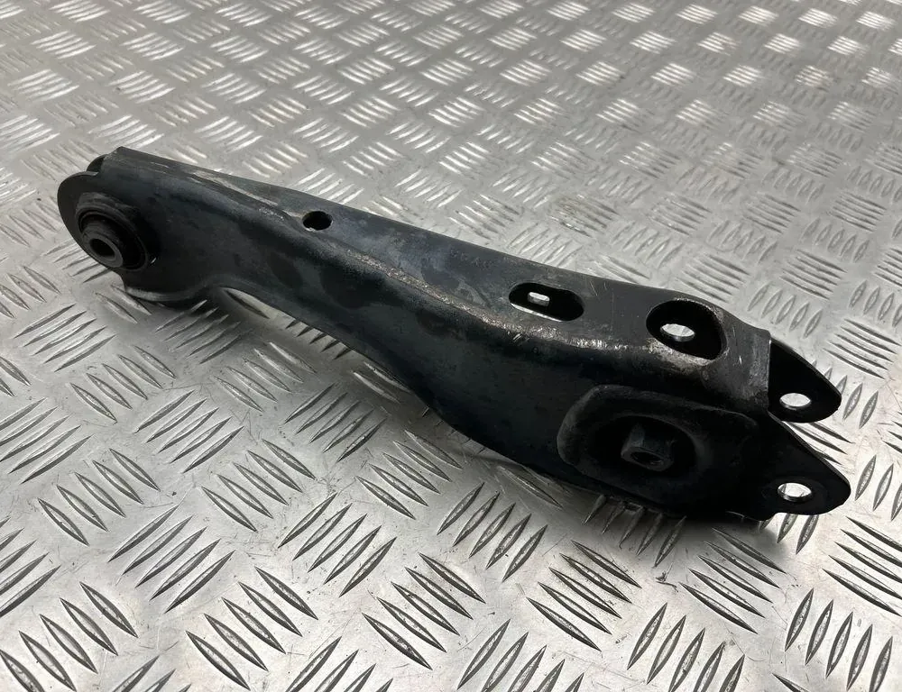 NISSAN Murano Z52 (2016-2023) Rear Left Arm 34118515