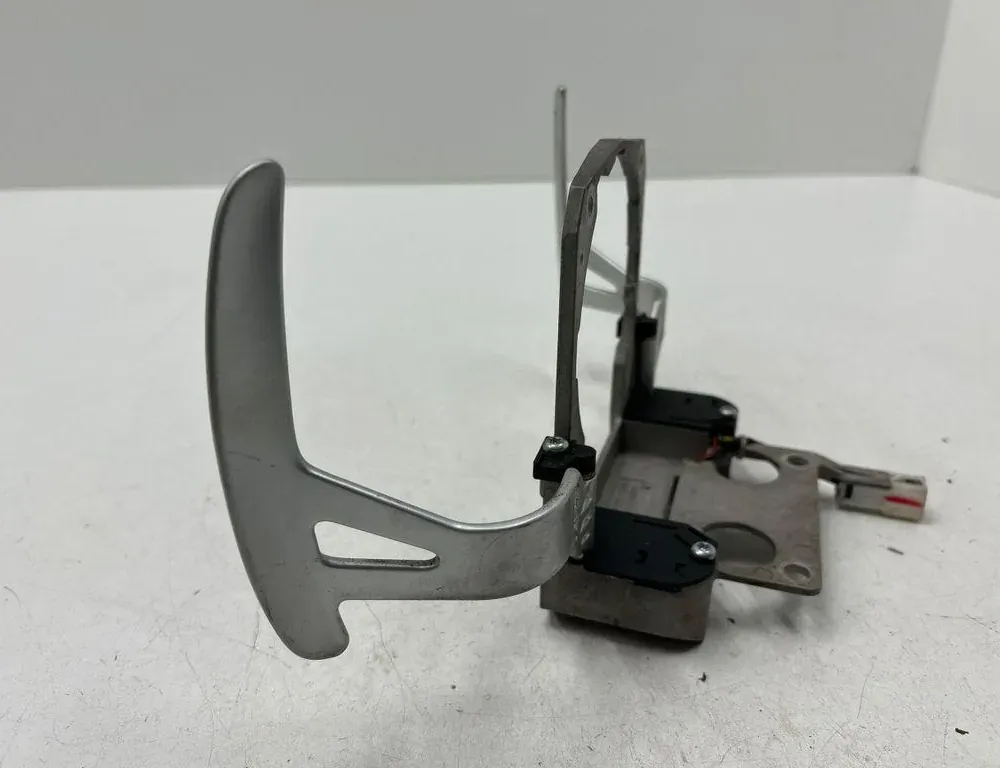 CITROËN C-Crosser 1 generation (2007-2013) Механизм переключения передач 10636821,2401A004,C68016XE 34100843