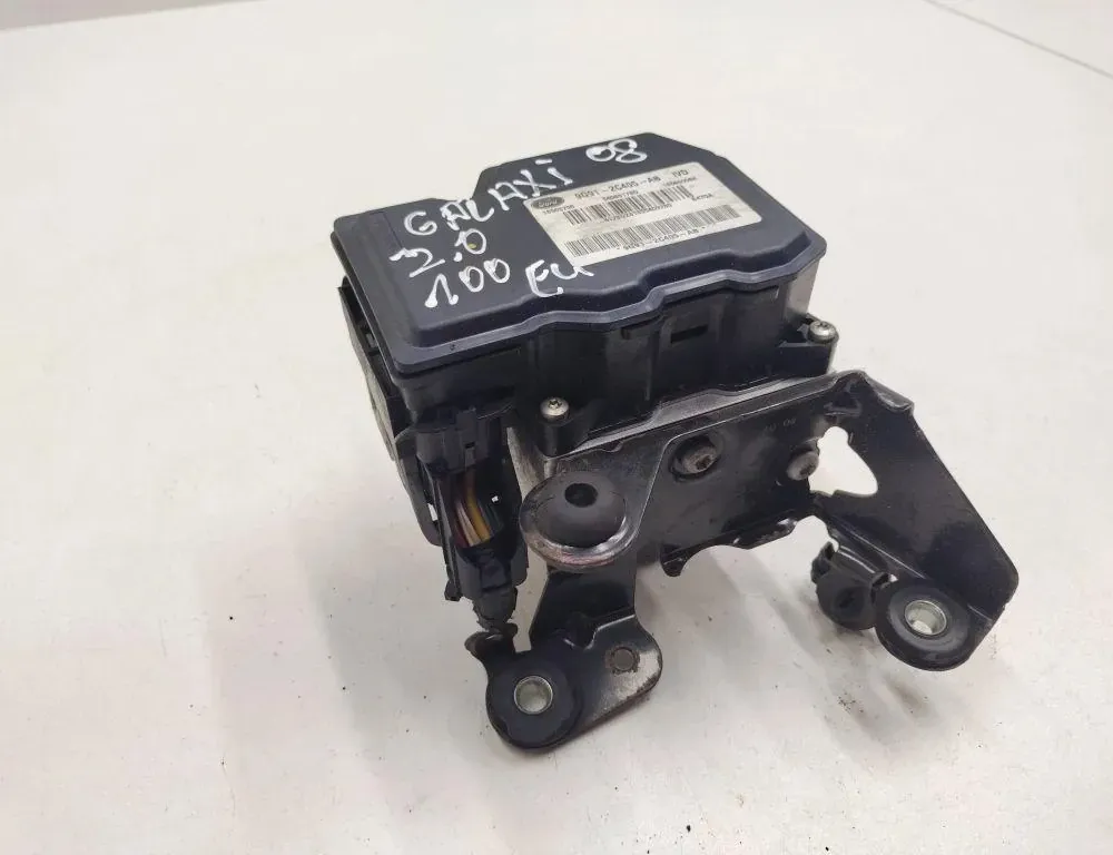 FORD Galaxy 3 generation (2015-2024) ABS čerpadlo 54085178D,16565706,9G912C405AB 34094493