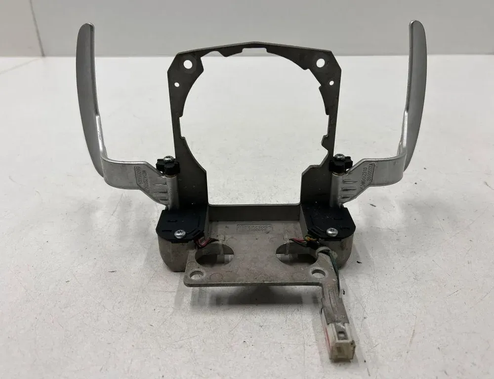 CITROËN C-Crosser 1 generation (2007-2013) Механизм переключения передач 10636821,2401A004,C68016XE 34100843