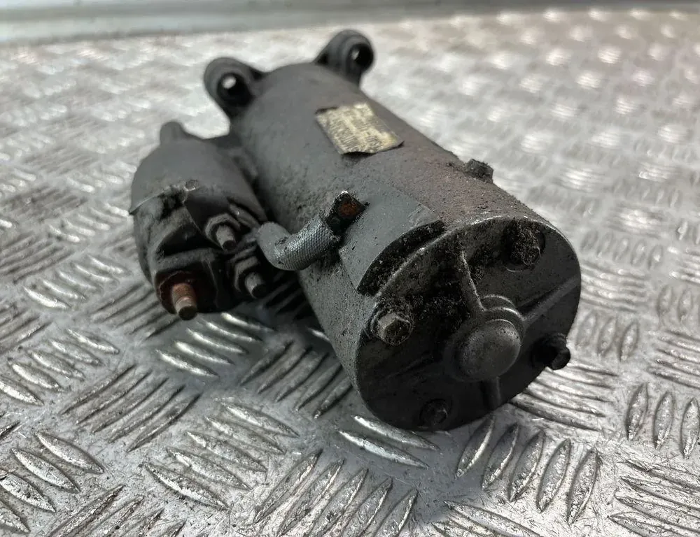 FORD Focus 3 generation (2011-2020) Стартер 2226BB,1S4U11000AA 34109694