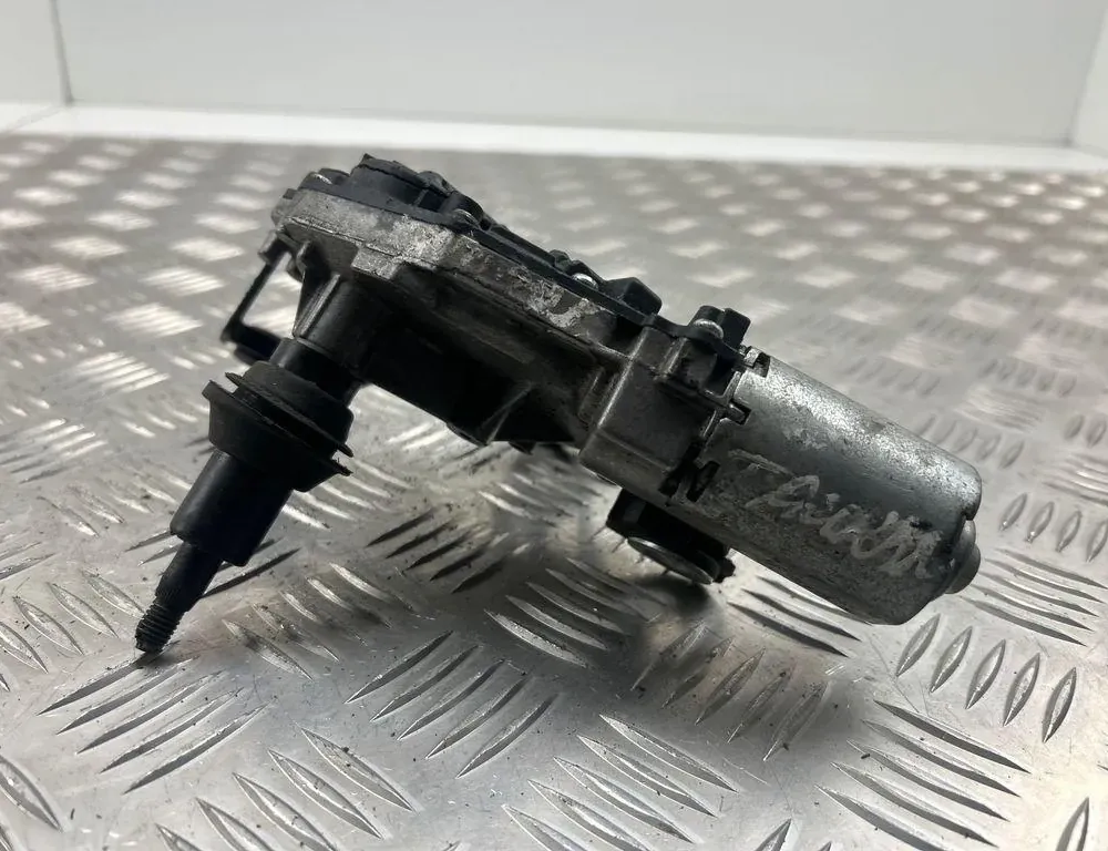 VOLKSWAGEN Polo 4 generation (2001-2009) Motor stierača zadného okna 6Q6955711A,050526 34124611