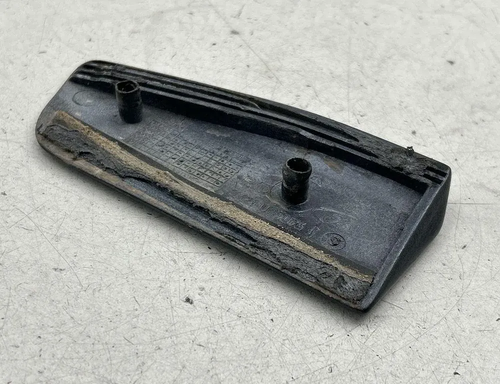 FORD Galaxy 3 generation (2015-2024) Rear Right Fender Molding 6M21U29076A 34121737