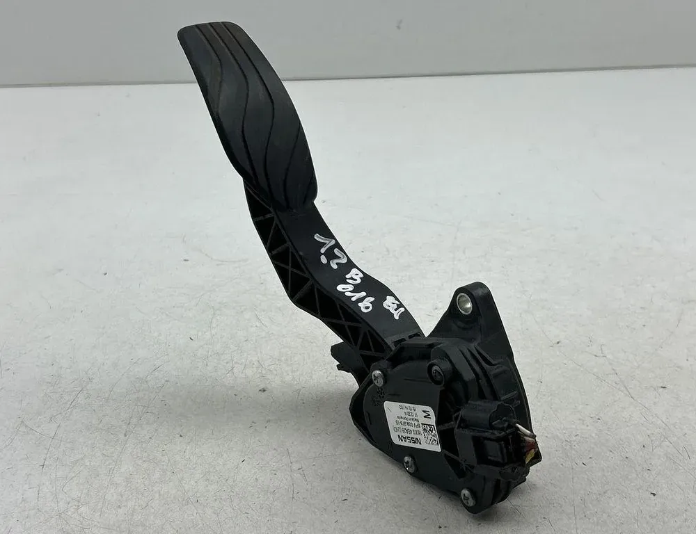 NISSAN Qashqai 2 generation (2013-2023) Педаль газа 17122014,6PV00997815,180024BA0B 34121290