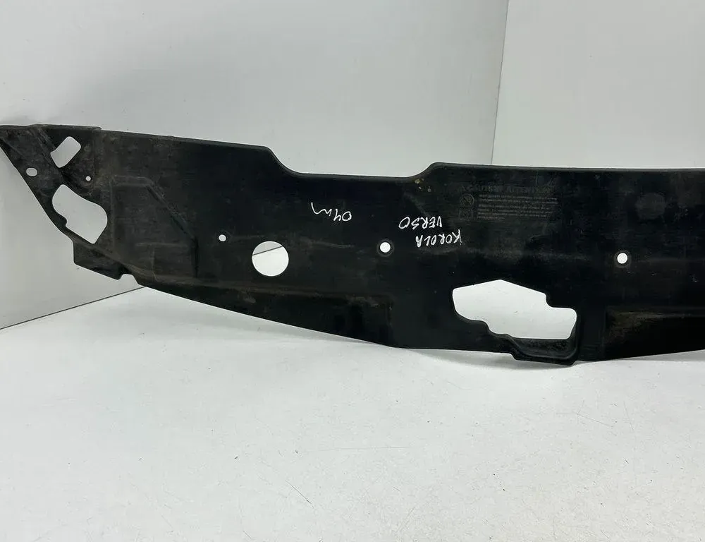 TOYOTA Corolla Verso 1 generation (2001-2009) Другие отделочные детали 532890F010 34113070