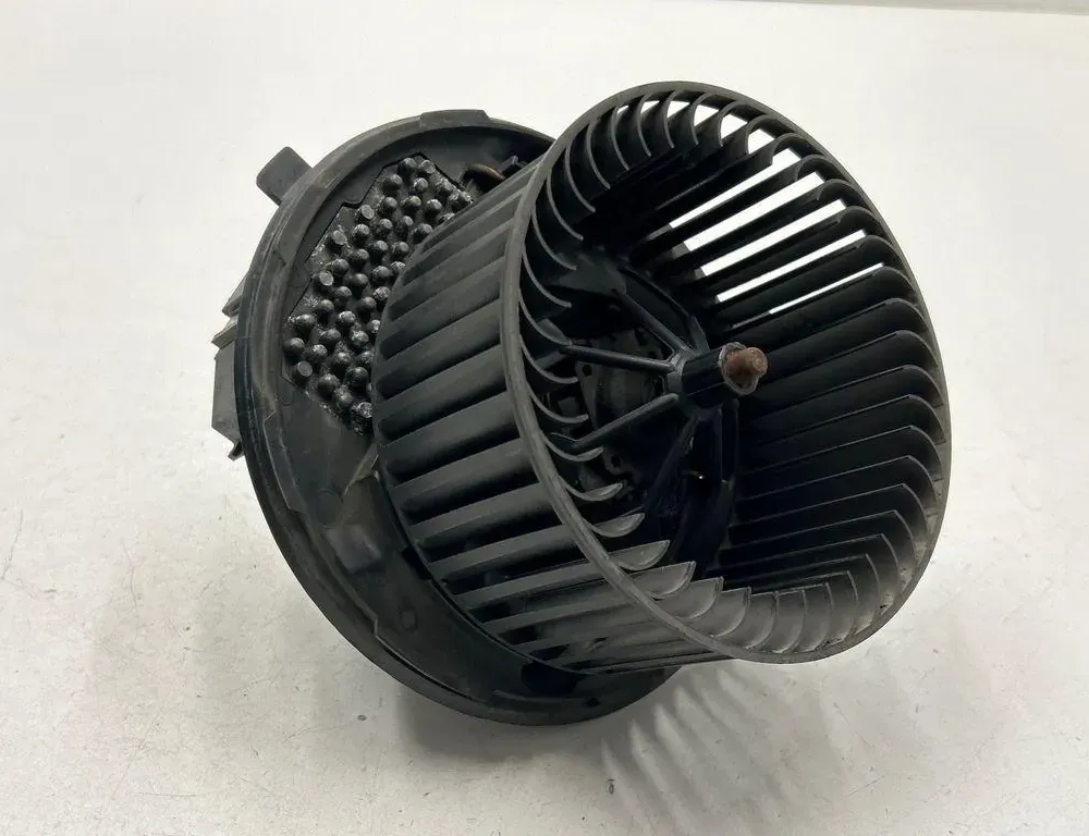 VOLKSWAGEN Passat B7 (2010-2015) Interior Heater 3C1820015G 34104402