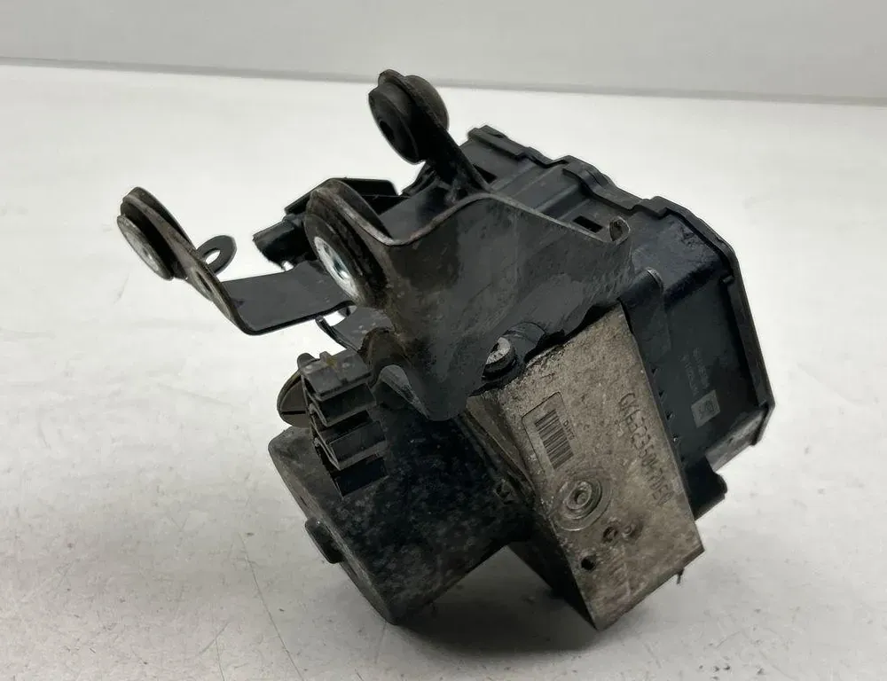 FORD Galaxy 3 generation (2015-2024) ABS čerpadlo 16150302,54084800B,6G912C405AJ 34121776