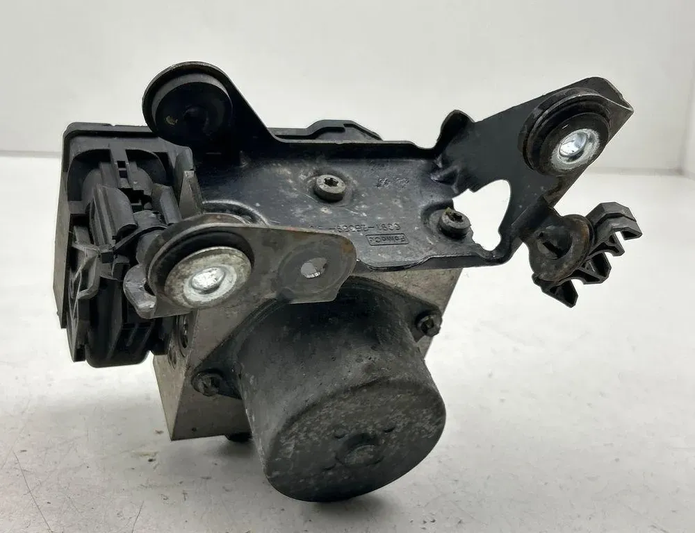 FORD Galaxy 3 generation (2015-2024) ABS čerpadlo 16150302,54084800B,6G912C405AJ 34121776