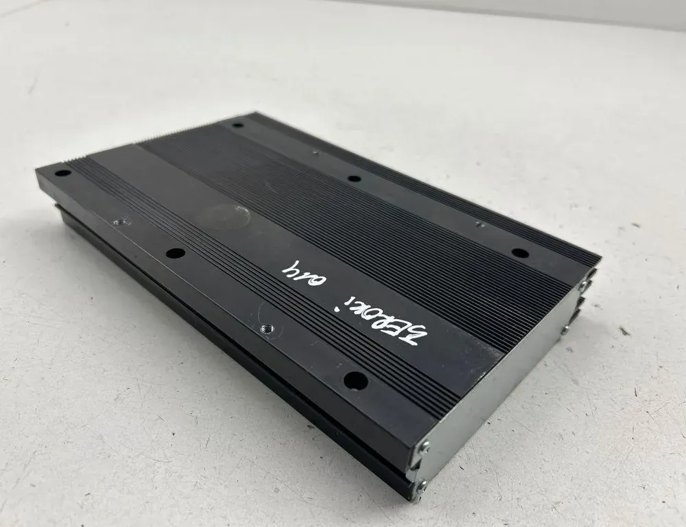 JEEP Grand Cherokee 4 generation (WK) (2004-2024) Усилитель звука P05091214AG,M0674023010 34124855