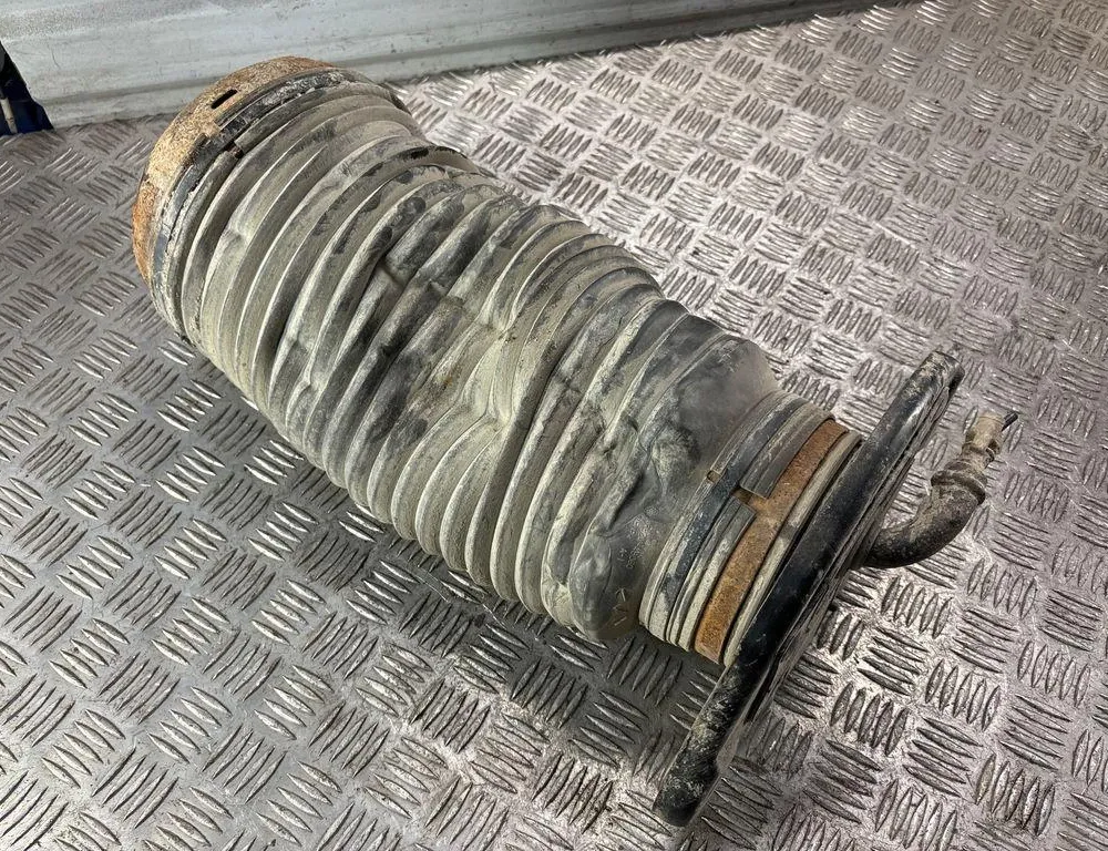 LEXUS RX 3 generation (2009-2015) ľavý zadný pneumatický tlmič nárazov 34110341