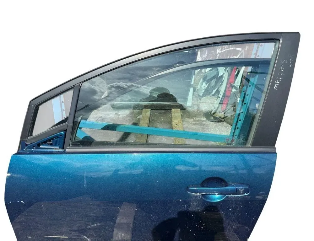 MAZDA 5 1 generation (2005-2010) Передняя правая дверь 34113628