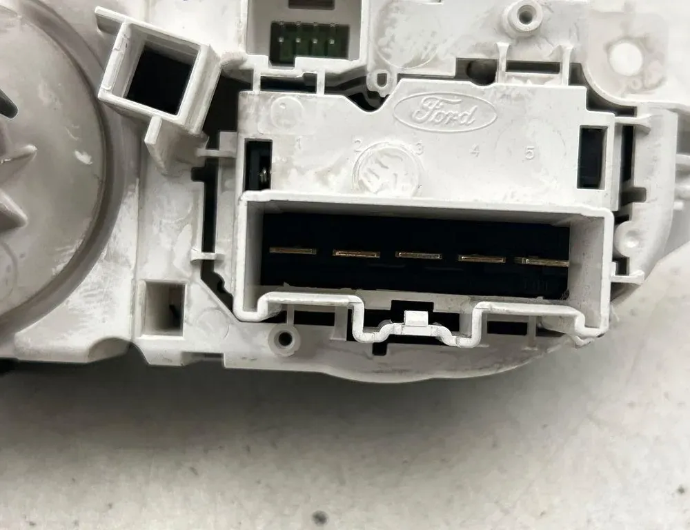 FORD Kuga 1 generation (2008-2013) Другие блоки управления 69607333,7M5T19980BA 34110924