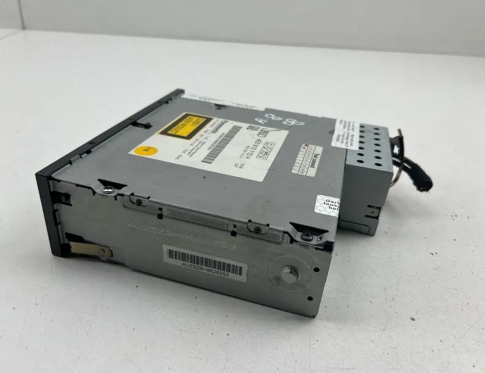 AUDI A8 D3/4E (2002-2010) CD menič 4E0910110H,CXCA1698G 34111329