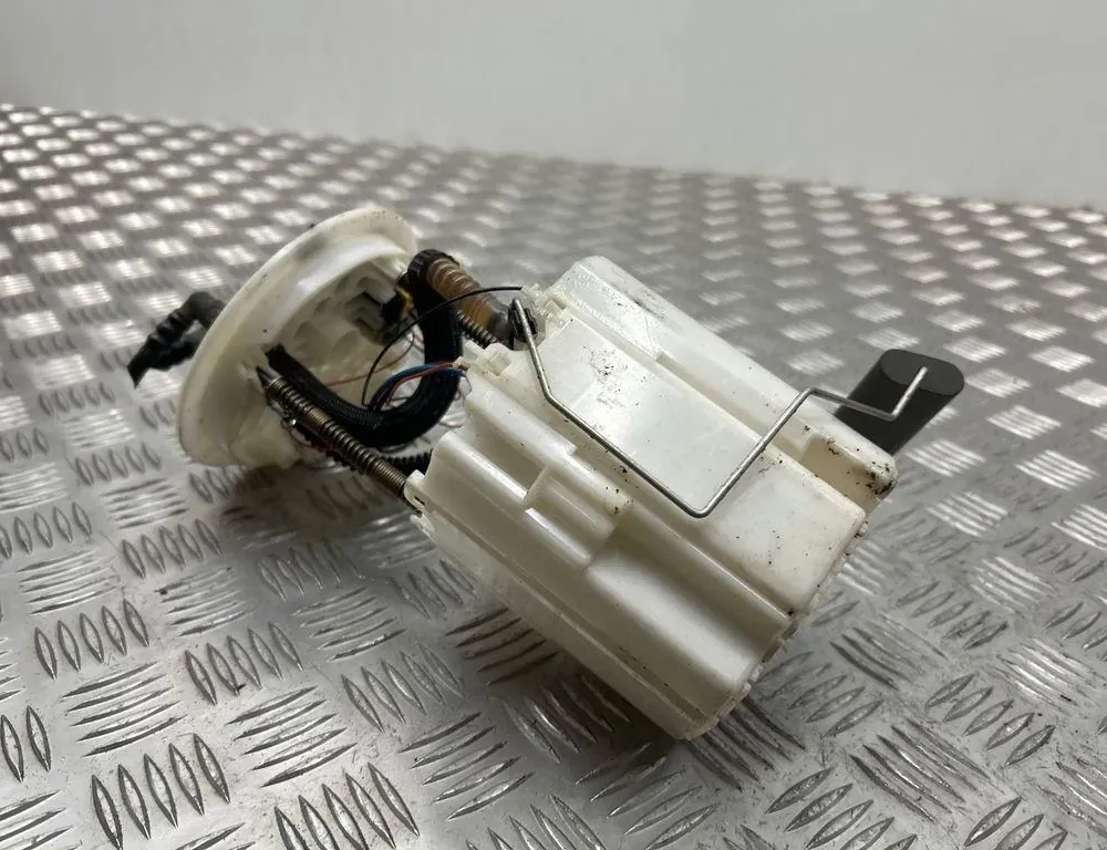 OPEL Insignia A (2008-2016) V nádrži palivové čerpadlo 13577242,0580203025 34125002