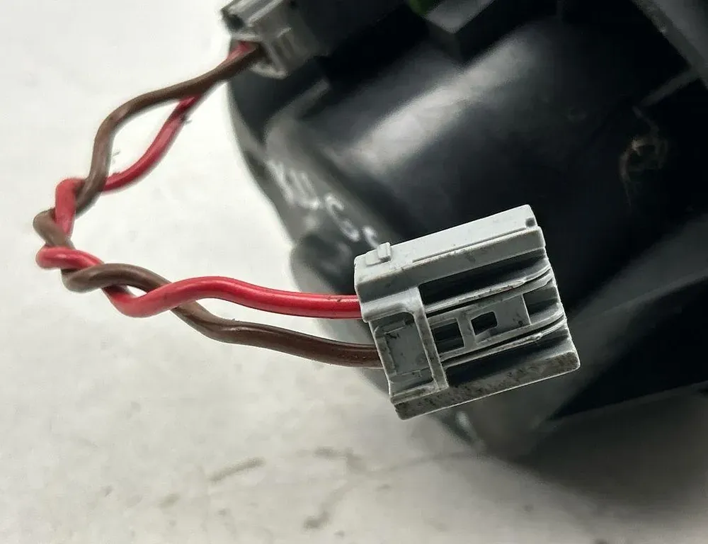 FORD Kuga 3 generation (2019-2023) Interiérový ohrievač AV6N18456AA,1303214901,0000965503 34126974