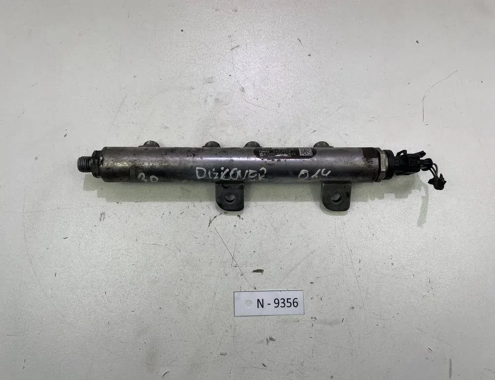 LAND ROVER Discovery 4 generation (2009-2016) Fuel Rail 0445216030 34126851