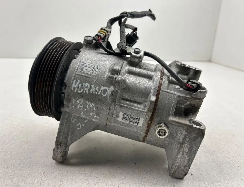 NISSAN Murano Z52 (2016-2023) Hасос кондиционера 926005AA0A,6SBH14H,CG4471607990 34119578