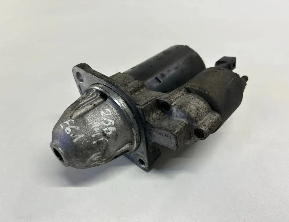 BMW 5 Series E60/E61 (2003-2010) Стартер 34082638