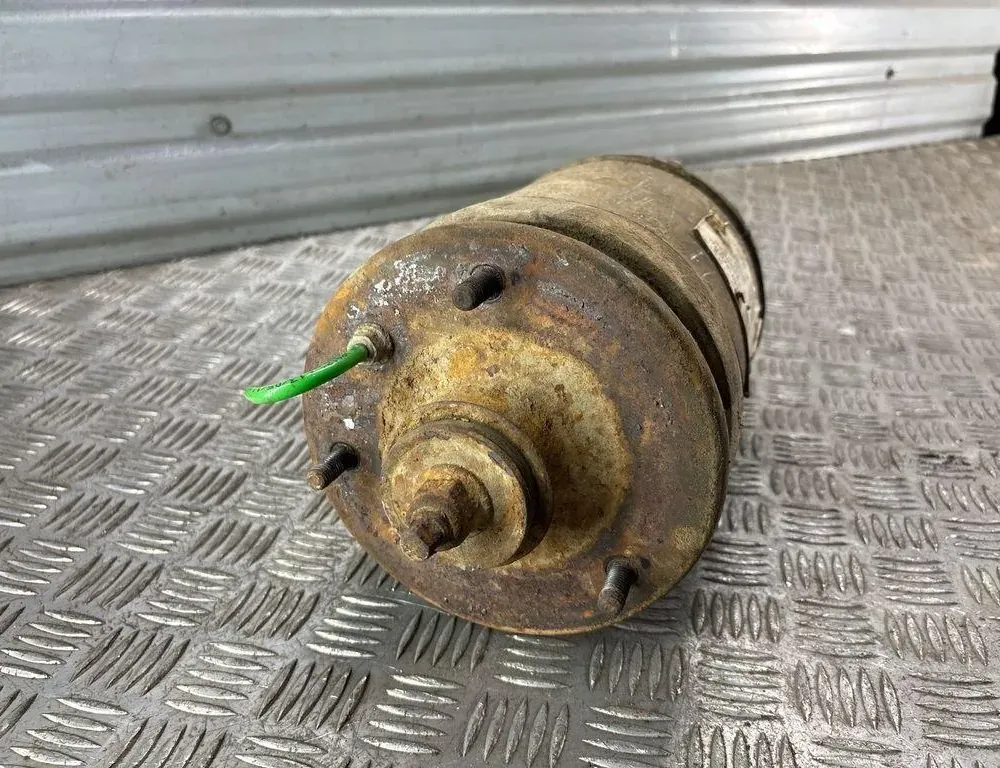 LAND ROVER Discovery 4 generation (2009-2016)  rear left pneumatic shock absorber 22250006 34110194