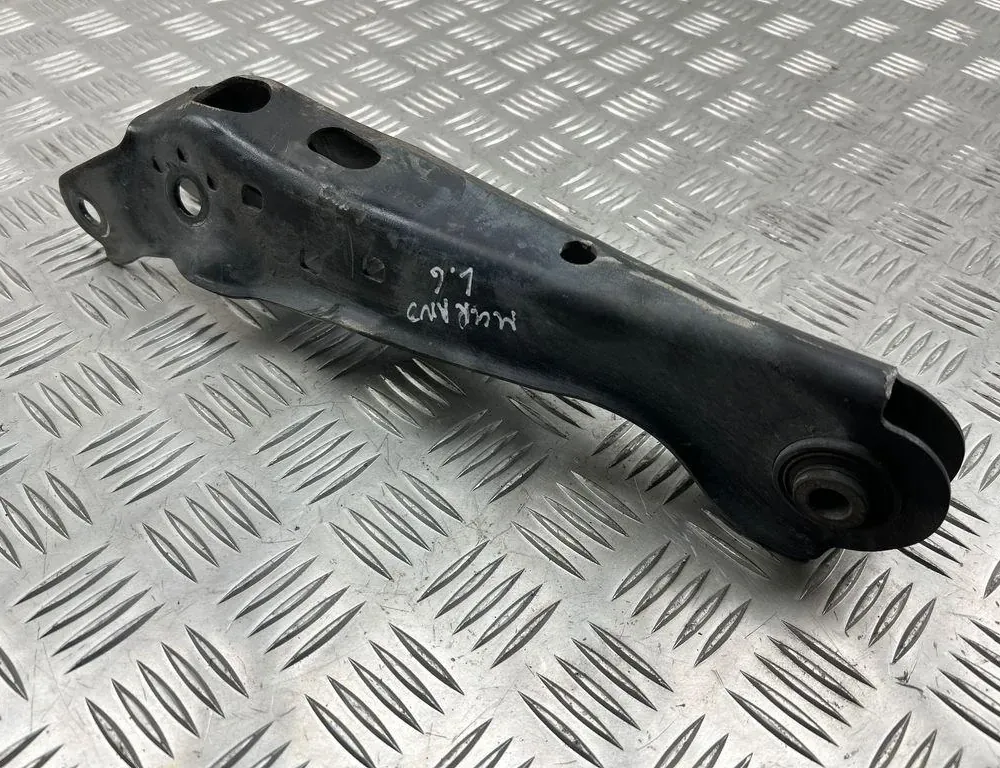 NISSAN Murano Z52 (2016-2023) Rear Left Arm 34118515